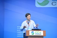 推进空气监控治理，共创美好蓝天--刘臻彤 北京至感传感器研究院有限公司