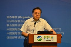 调整工业结构 推进绿色低碳发展--工业和信息化部节能司司长高云虎