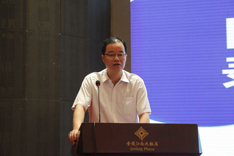 李江明 江苏省溧阳市人民法院