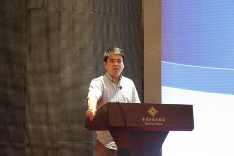 张梓太 复旦大学