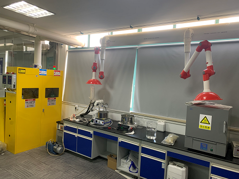 会员风采|浙江糖能科技有限公司简介