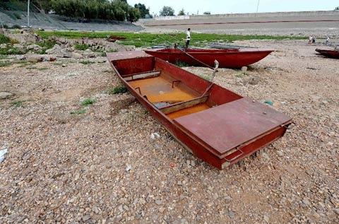 北方雨后返高温 中东部烧到下月初