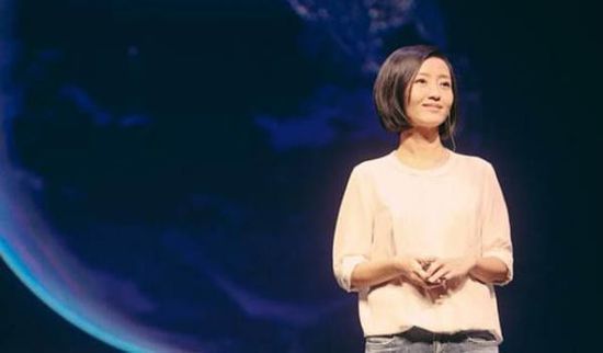 柴静在网络发布雾霾深度调查《穹顶之下》自费百万解决“私人恩怨”